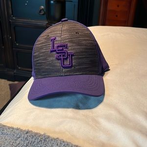 LSU hat